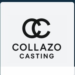 Collazo Casting